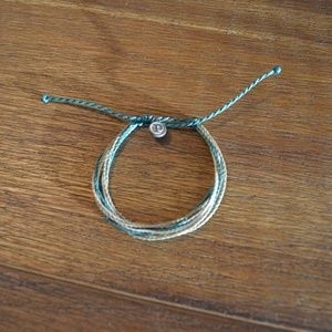 Original Pura Vida Bracelet